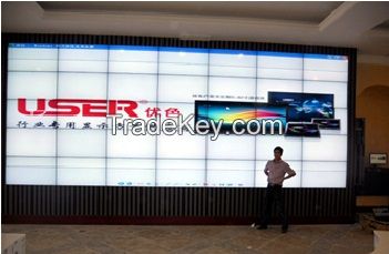 LCD Video Wall Screen (DID)								