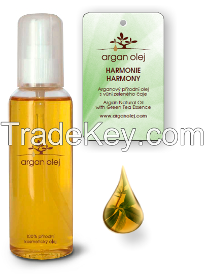 ARGAN OIL - HARMONY