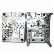 Injection Mold for Stationery