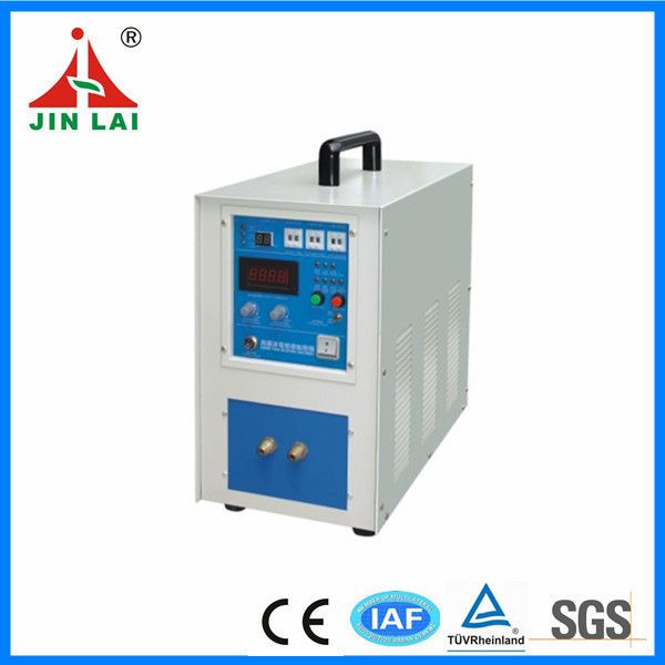 High Frequency Induction Heating Machine