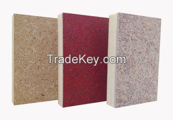 PU sandwich panel