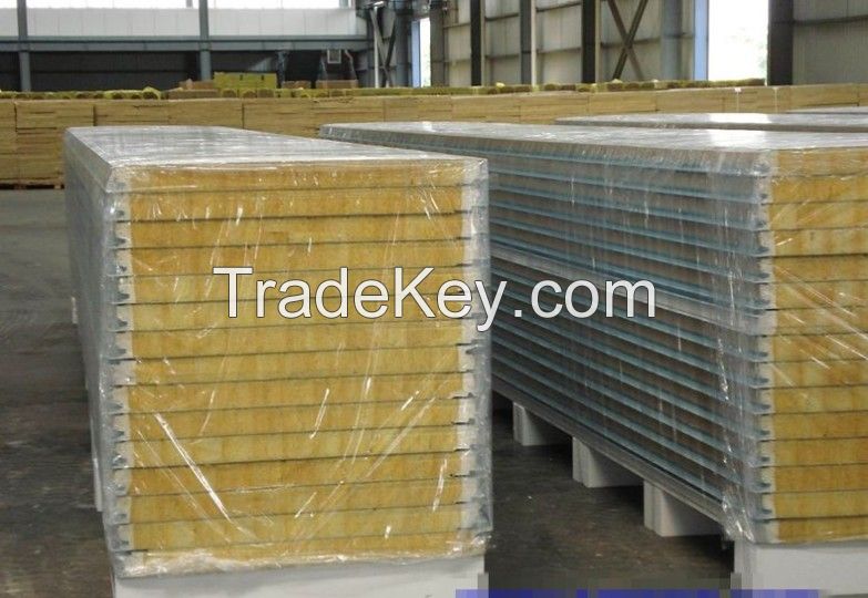 PU sandwich panel