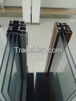 Aluminum Clad Wood Windows