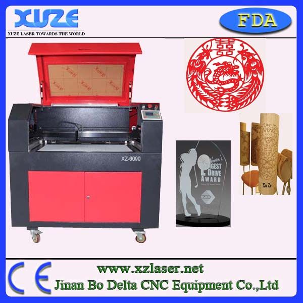 China best laser engraving machine price