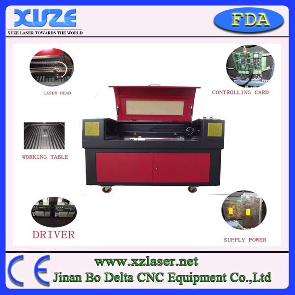 China best laser engraving machine price