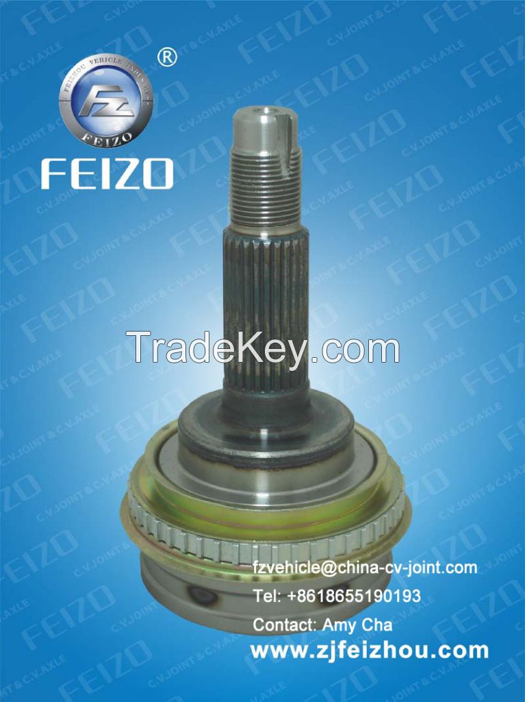 OUTER CV JOINT FOR TOYOTA COROLLA EE100