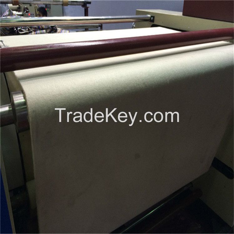 Transfer Printing Machine Felt, sublimation transfer printing