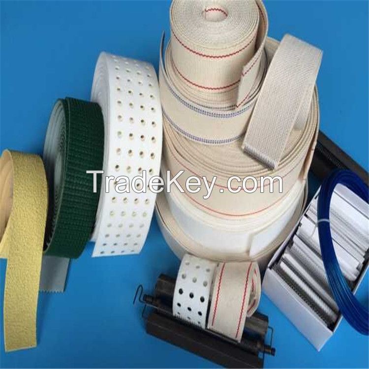 Cotton Bands for Folding Machine