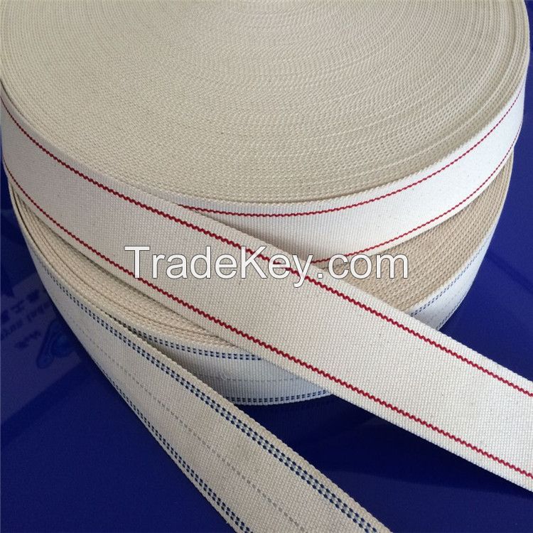 Cotton Bands for Folding Machine