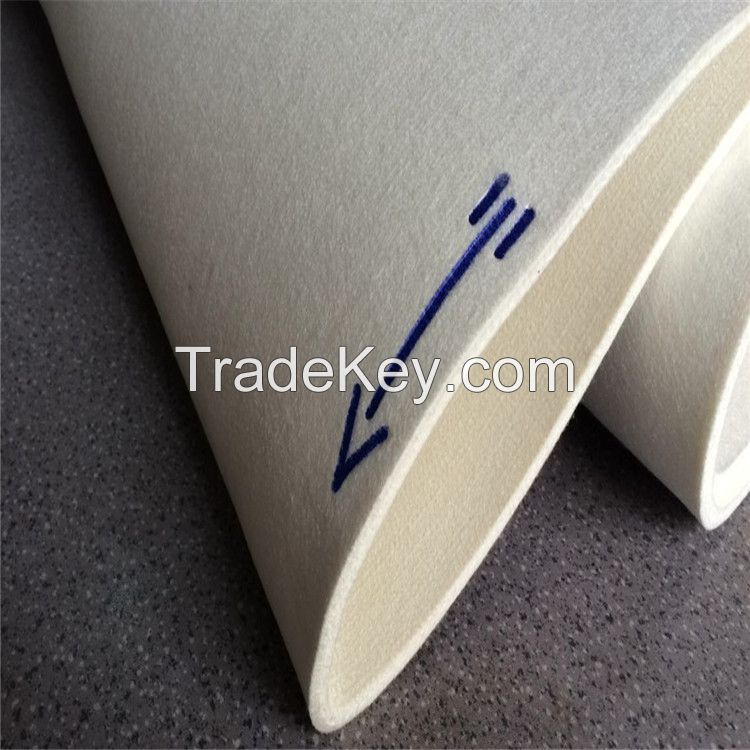 Transfer Printing Machine Felt, sublimation transfer printing