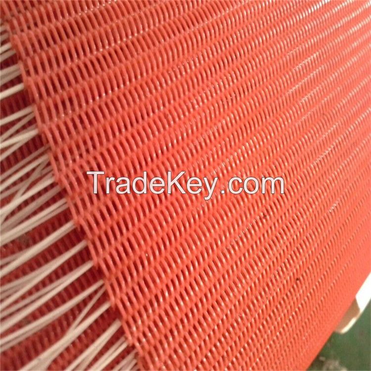 Polyester Mesh belt