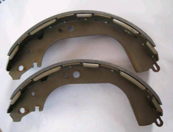 brake shoes 