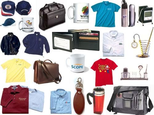 Corporate Gifts