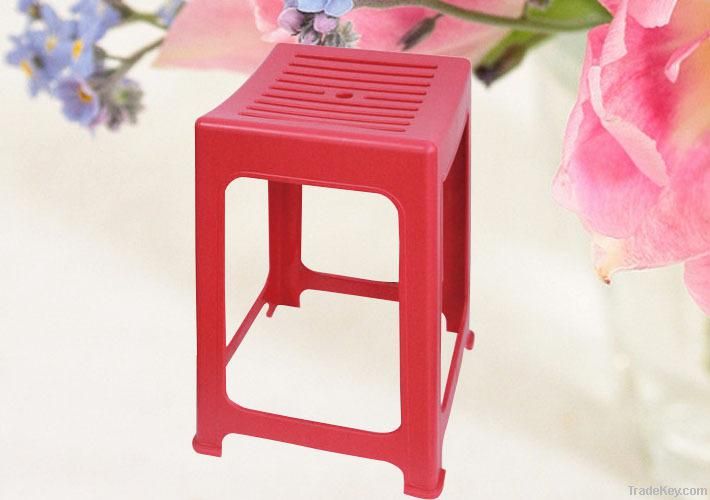 Plastic Stool