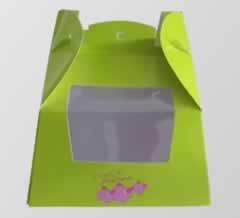 Food paper Box