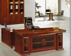 Office Table Series A-2293