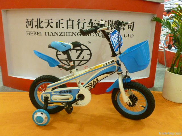 2014 low carbon children bile, handsome kid bike