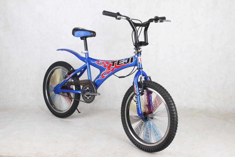 2014 hot sale handsome freestyle bike, good quality,competitive price,BMX bike