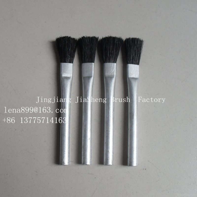 Aluminum Tube Brush