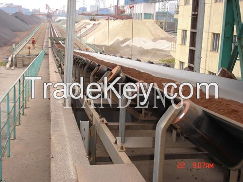 TD75 Fixed Belt Conveyor