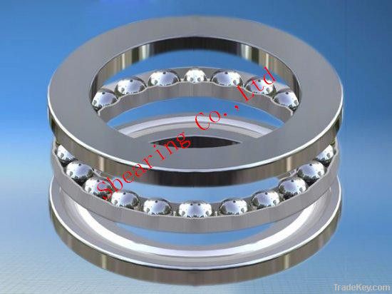 51130FP  trust ball bearing