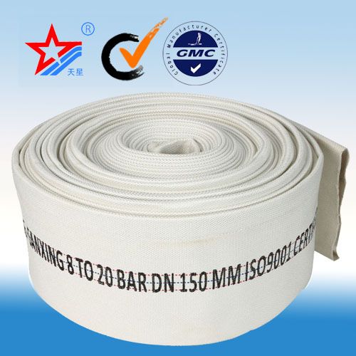 fire hose manufacturer in China