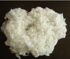 Polyester Staple Fiber 