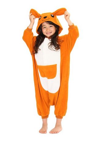 Kid costume/ animal costume for children