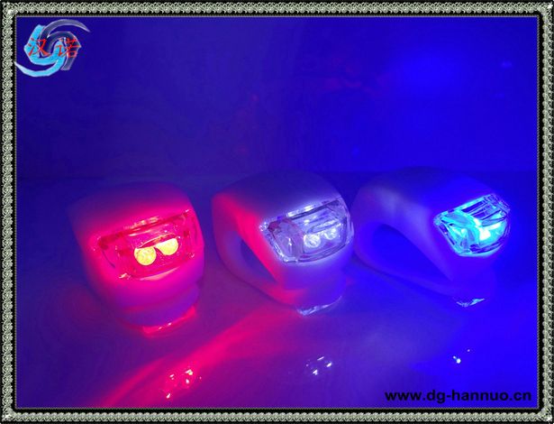 HN-LED-B02 wholesale waterproof neon lights for bike