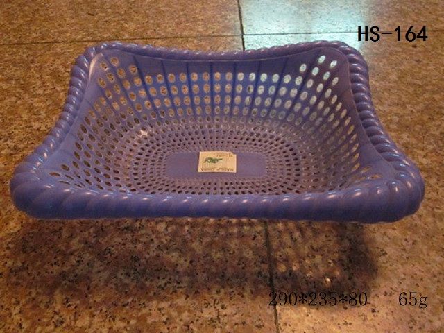 kitchen plastic basket/plate /plastic moulds