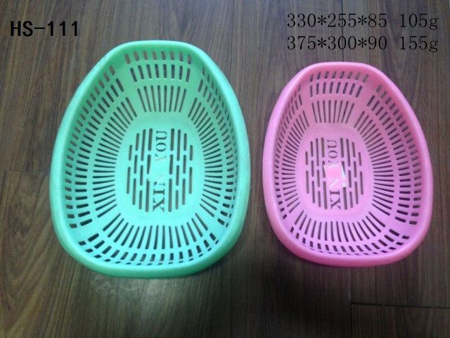 kitchen plastic basket/plate /plastic moulds