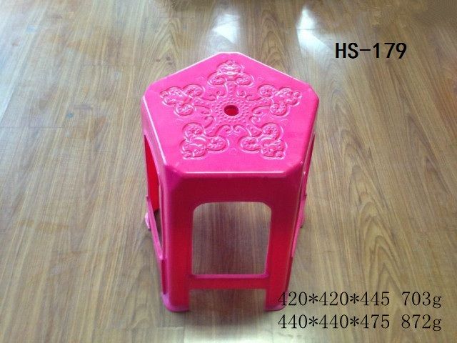 All kinds of plastic stool /moulds