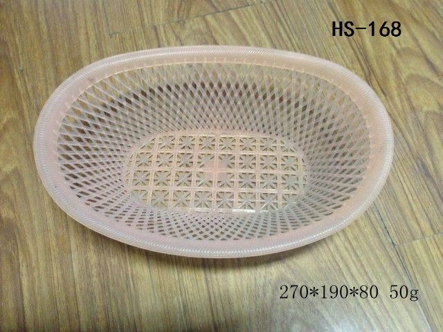 kitchen plastic basket/plate /plastic moulds