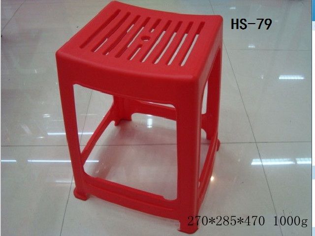 All kinds of plastic stool /moulds