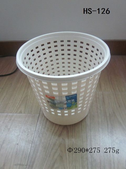 mash and fashion plastic bin/laundry bin/plastic moulds