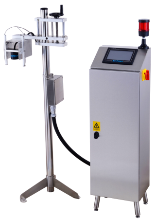 Pressure Inspection System