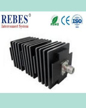 100W N coaxial attenuator