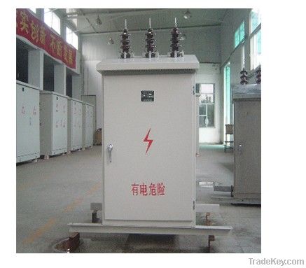 ZQXB-12  transformer and distribution unit