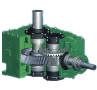 H-series Reducer