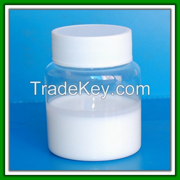 Emulsion cationic polyacrylamide