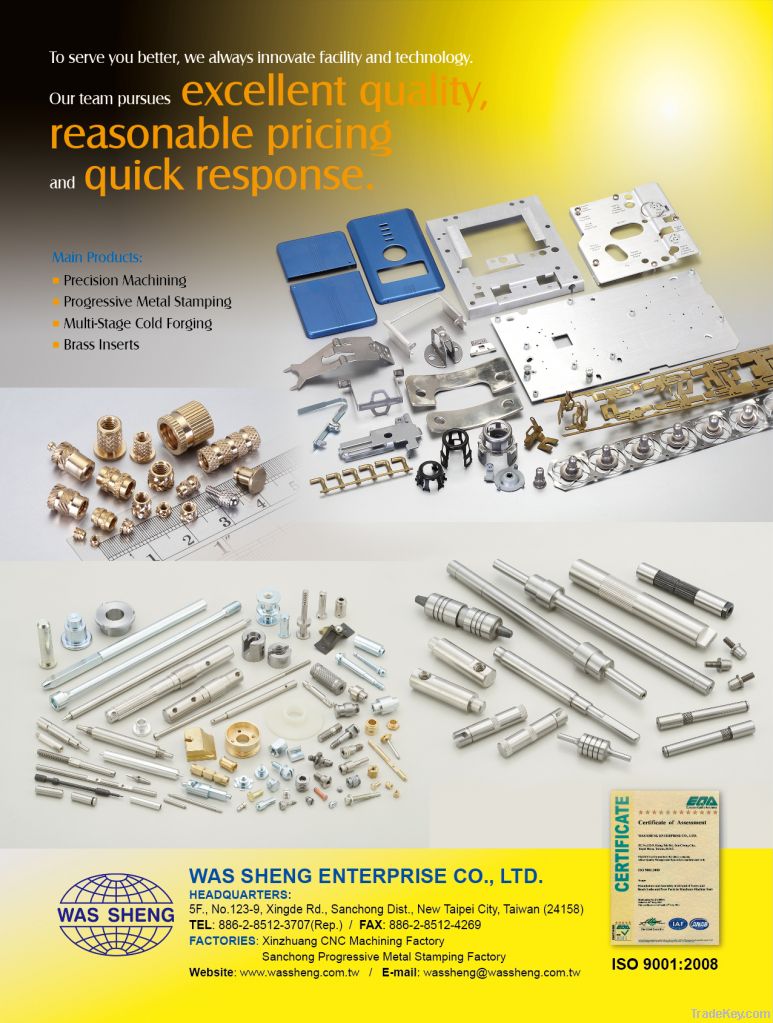 screw, pin, nut, bolt, washer