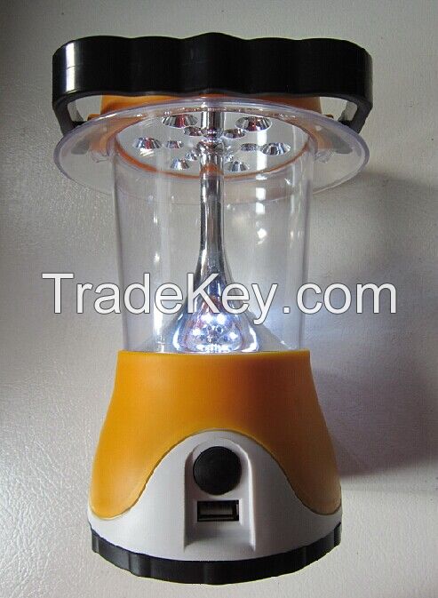 Solar Lantern AL-01A