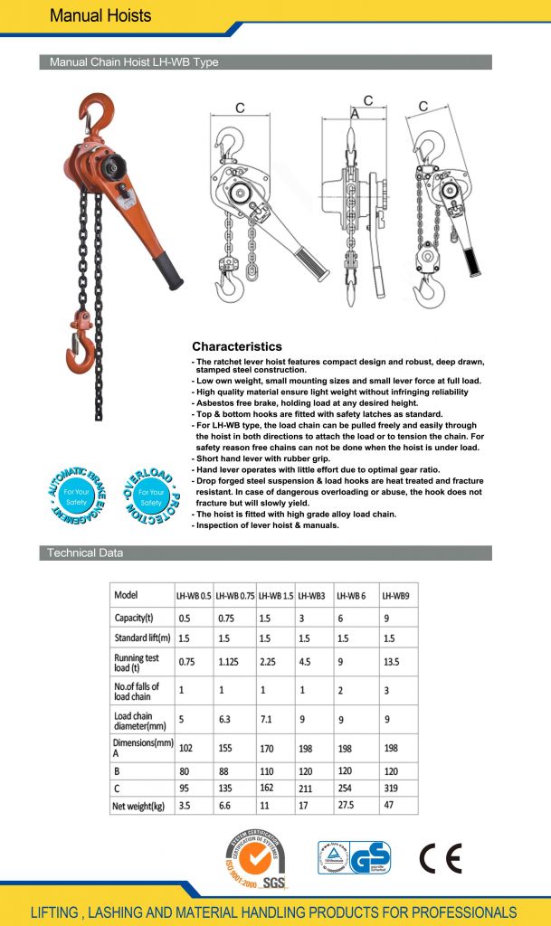 engine hoist