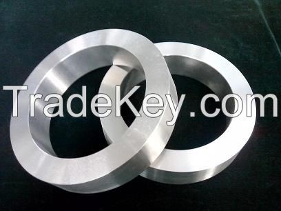 Gr1 Gr2 Gr5 ASTM B381 Titanium Forging &amp;amp;amp; Ring china manufacturer