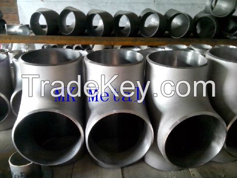 Titanium Elbows &amp;amp;amp; Flanges china manufacturer