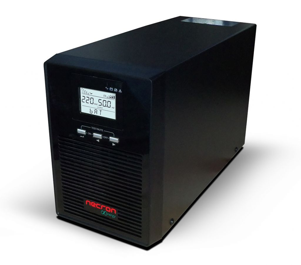 DT Series Online UPS /1-10kVA