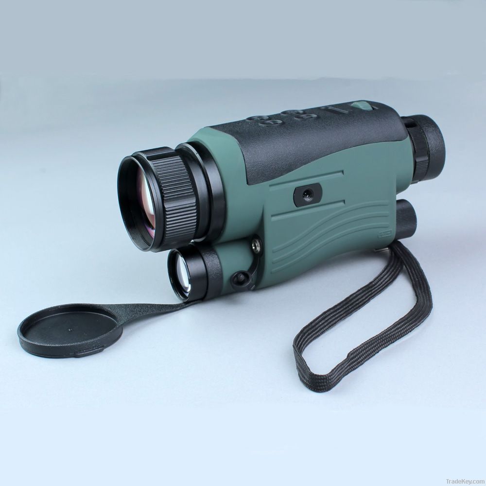 Digital Night Vision Monocular Professional