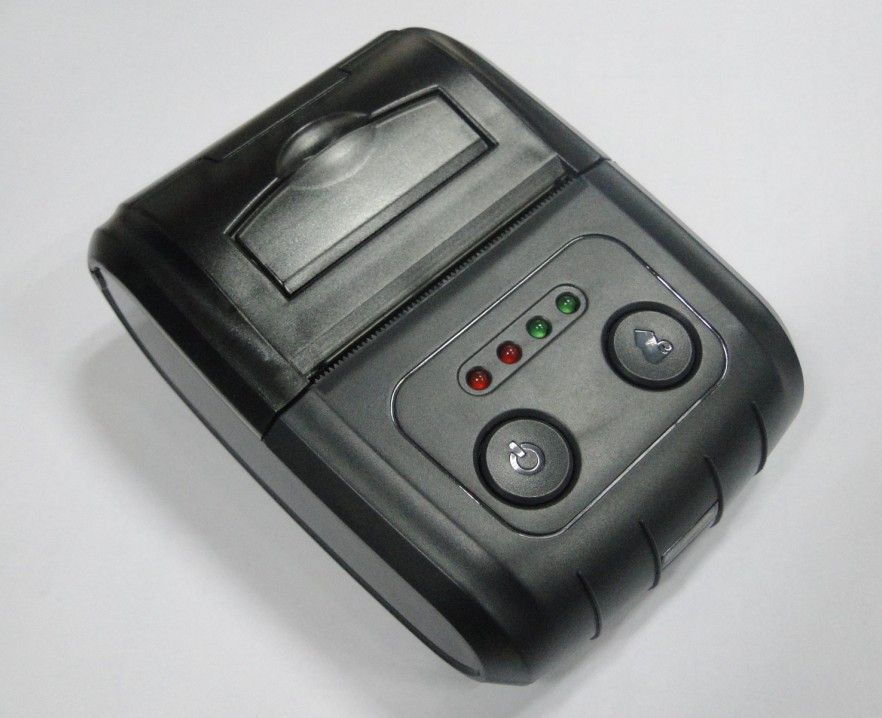 Android bluetooth thermal printer