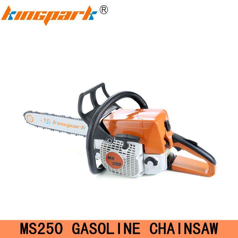 Professional Garden Tools Kingpark gasoline chainsaw stihls ms230 (250)