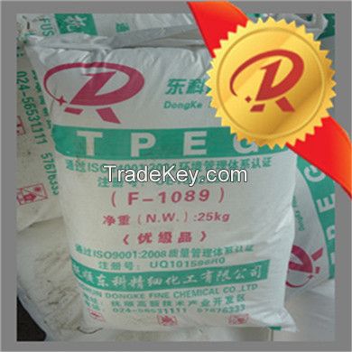 polycarboxylate superplasticizer